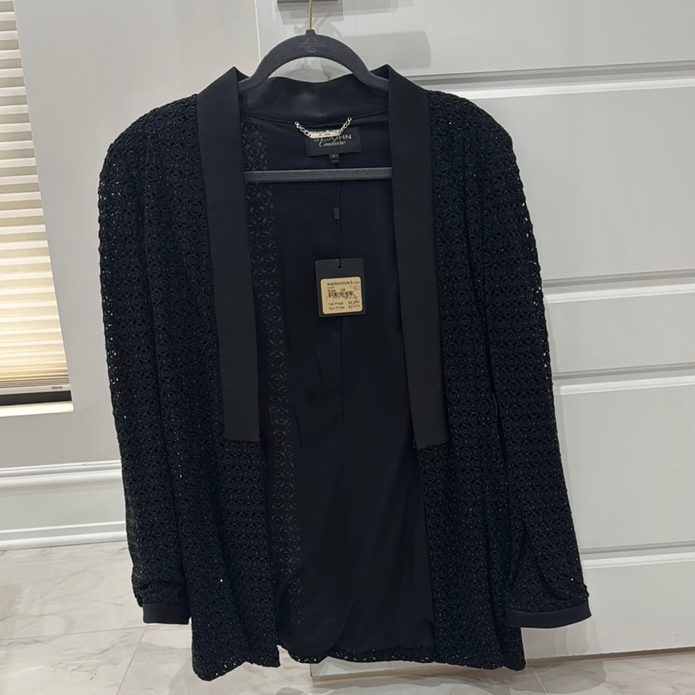 St. John Blazer